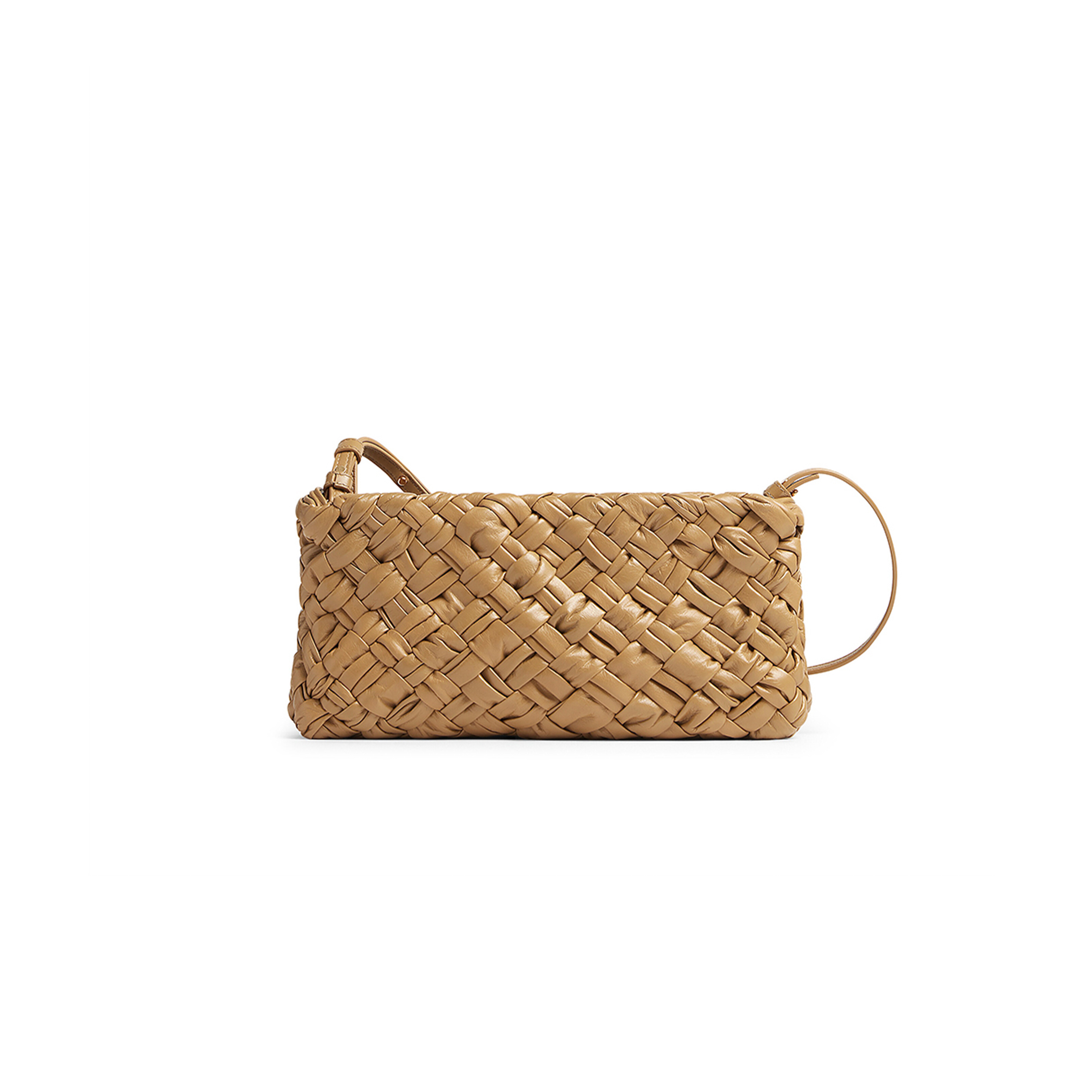 BOTTEGA VENETA KALIMERO CHA-CHA 785780V40T19893 (28.5*15*6cm) BOTTEGA VENETA KALIMERO CHA-CHA 785780V40T19893 (28.5*15*6cm)